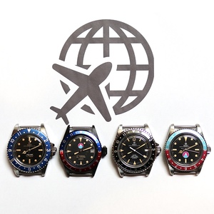 WMT WATCHES