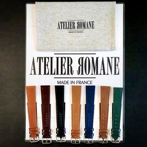 ATELIER ROMANE