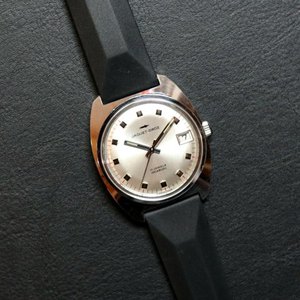【JAQUET DROZ】Vintage Watch