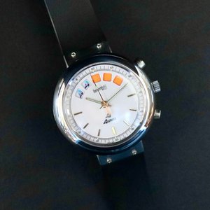 【EBERHARD&CO.】Azzurra