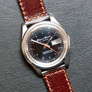 【Jacques Monnat】caribbean300 Vintage