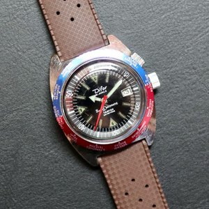 【Difor】Vintage Diver