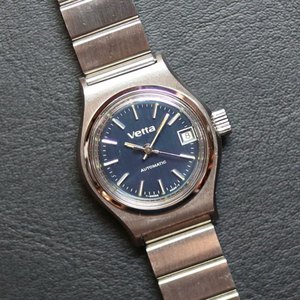 【VETTA】Vintage Watch NOS
