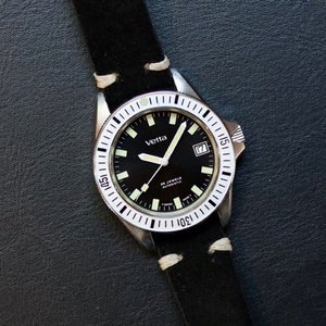 【Vetta】Vintage Skin Diver