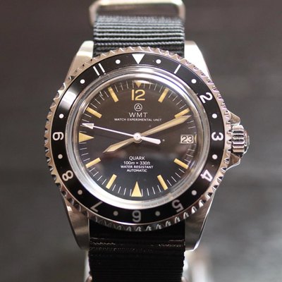 WMT WATCHES | WMT WATCH | 【WMT WATCH】JAPAN 国内正規取扱店 WMT WATCHES | WMT WATCH | 【WMT WATCH】JAPAN 国内正規取扱店