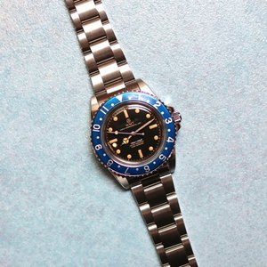 WMT WATCHES