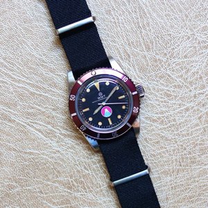 WMT WATCHES