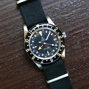 WMT WATCHES