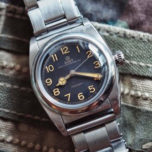 WMT WATCHES