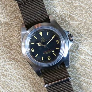 WMT WATCHES