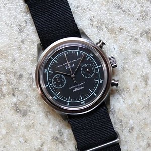 WMT WATCHES