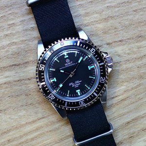 WMT WATCHES