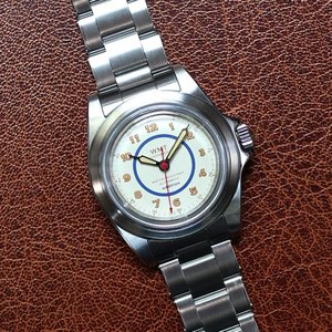 WMT WATCHES