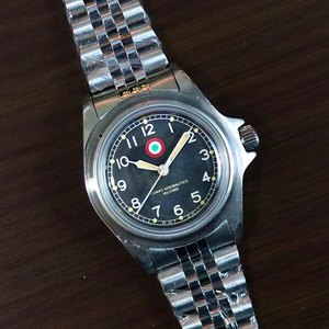 WMT WATCHES