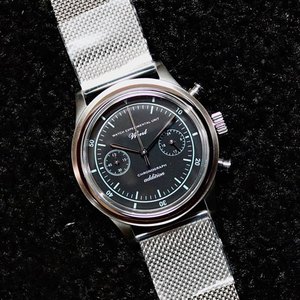 WMT WATCHES