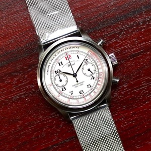 WMT WATCHES