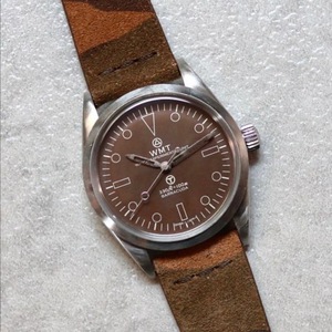 WMT WATCHES